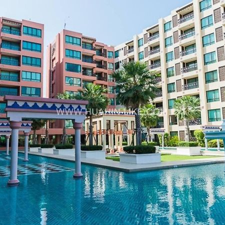 Marrakesh Huahin 1Bedroom With Seaview 148 Exteriér fotografie