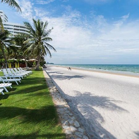 Marrakesh Huahin 1Bedroom With Seaview 148 Exteriér fotografie