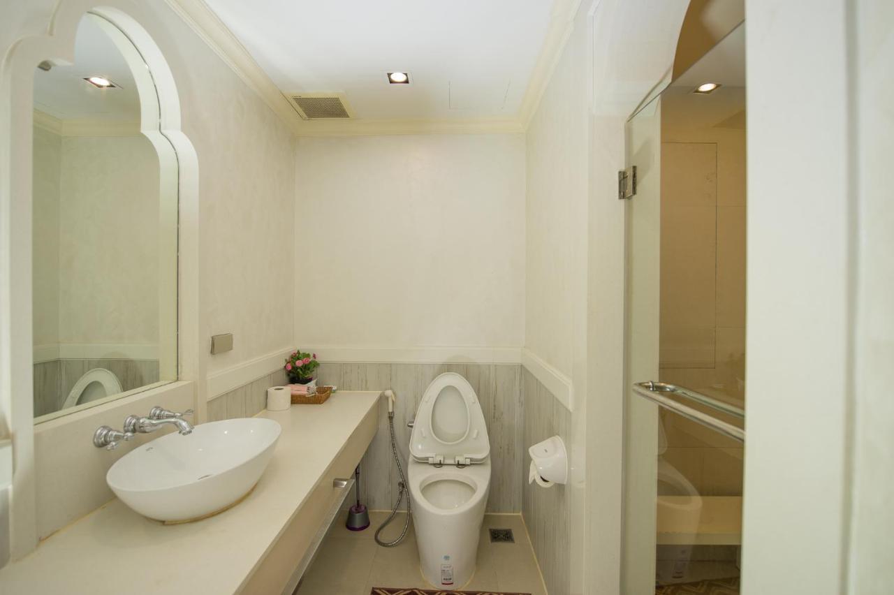 Marrakesh Huahin 1Bedroom With Seaview 148 Exteriér fotografie
