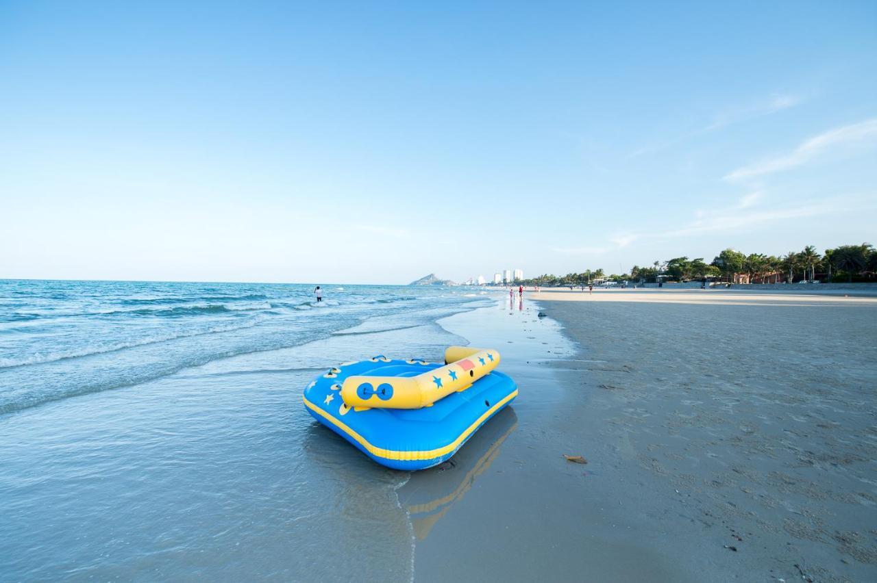 Marrakesh Huahin 1Bedroom With Seaview 148 Exteriér fotografie