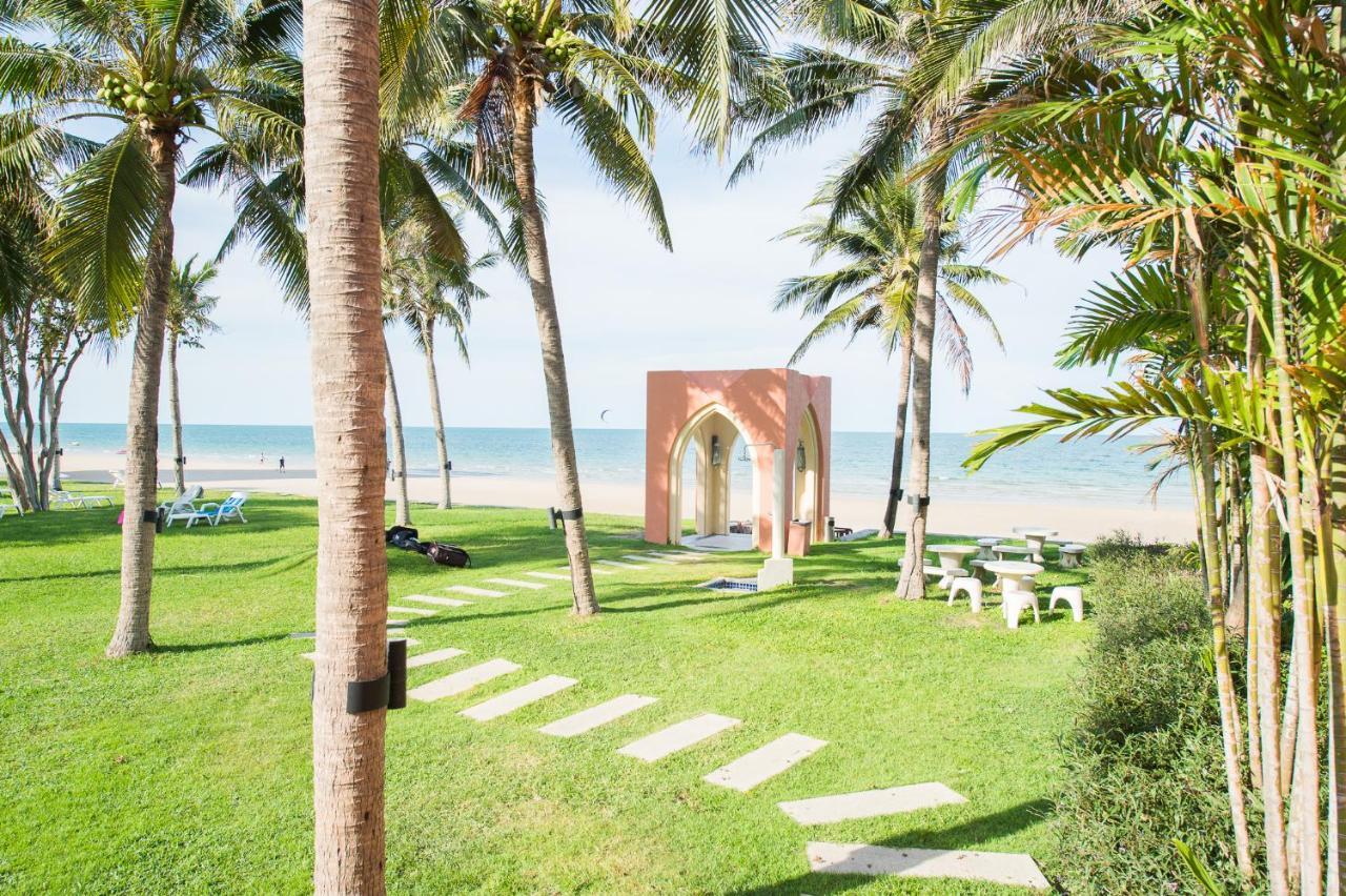 Marrakesh Huahin 1Bedroom With Seaview 148 Exteriér fotografie