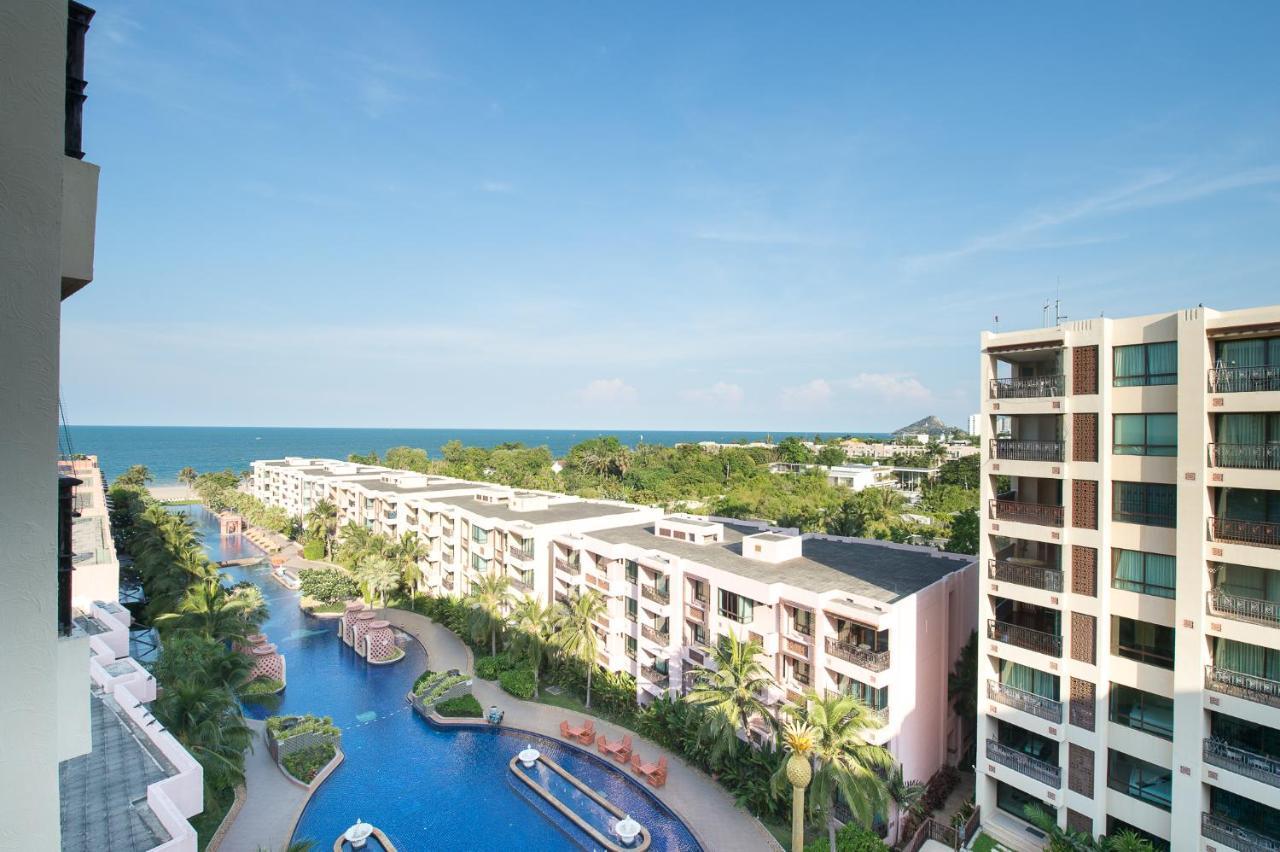 Marrakesh Huahin 1Bedroom With Seaview 148 Exteriér fotografie