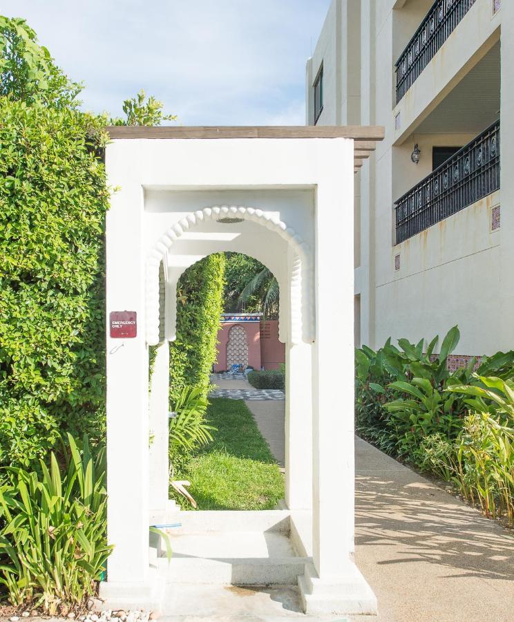 Marrakesh Huahin 1Bedroom With Seaview 148 Exteriér fotografie