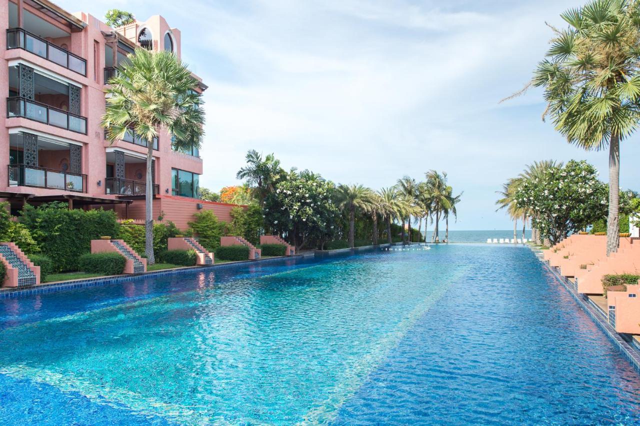 Marrakesh Huahin 1Bedroom With Seaview 148 Exteriér fotografie