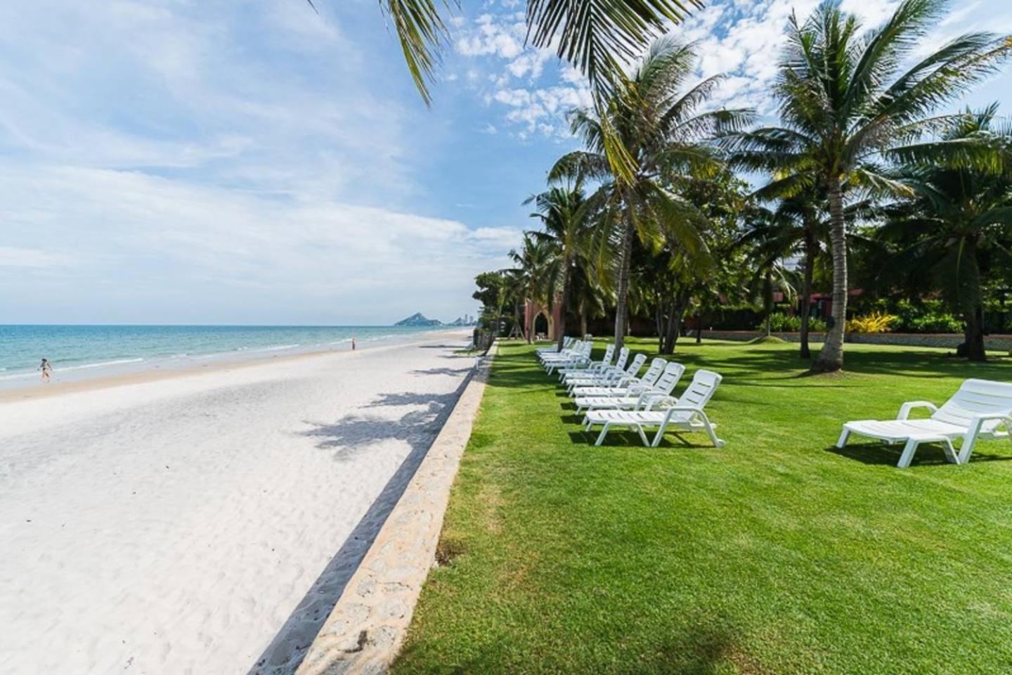 Marrakesh Huahin 1Bedroom With Seaview 148 Exteriér fotografie