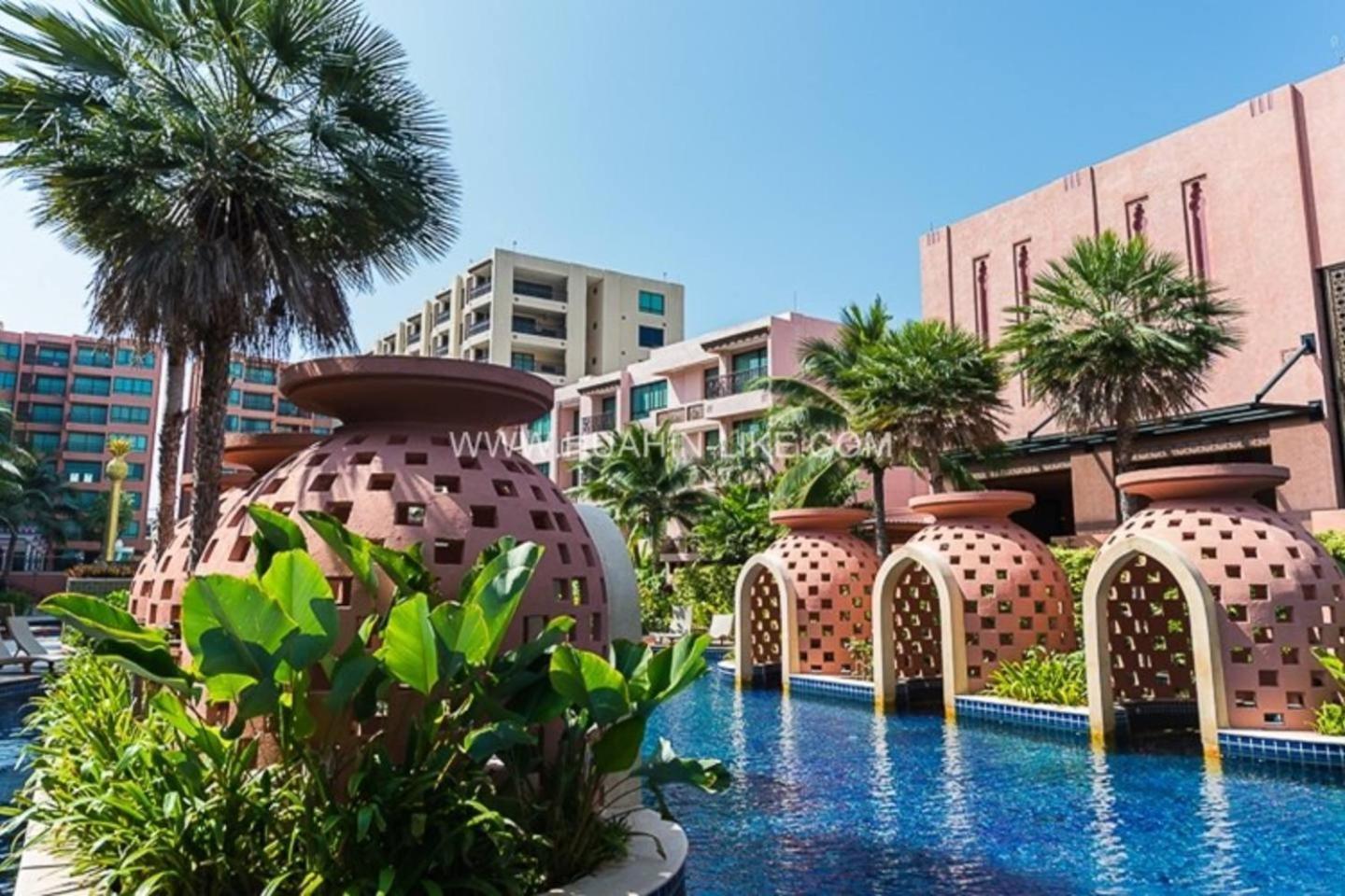 Marrakesh Huahin 1Bedroom With Seaview 148 Exteriér fotografie