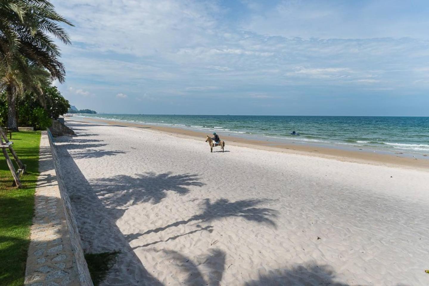 Marrakesh Huahin 1Bedroom With Seaview 148 Exteriér fotografie