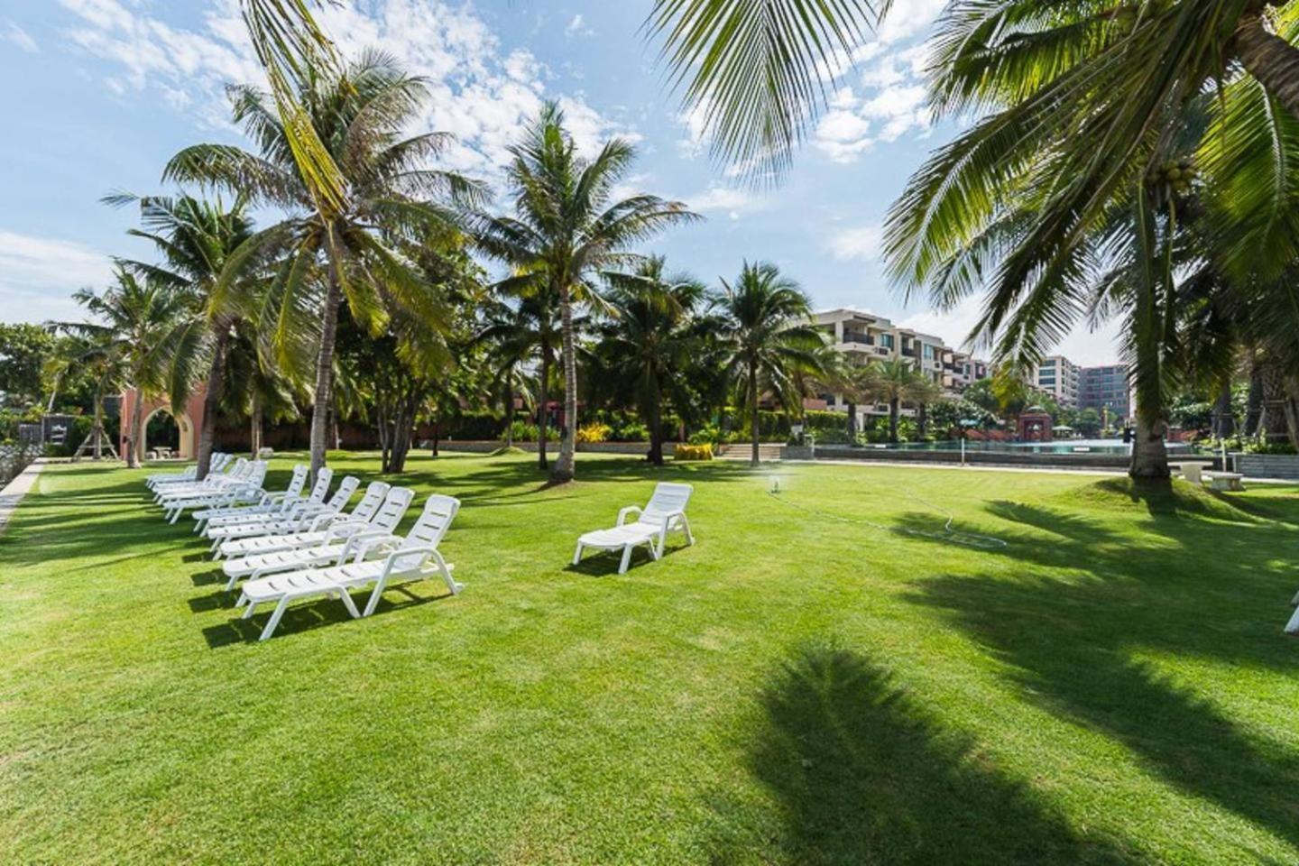 Marrakesh Huahin 1Bedroom With Seaview 148 Exteriér fotografie